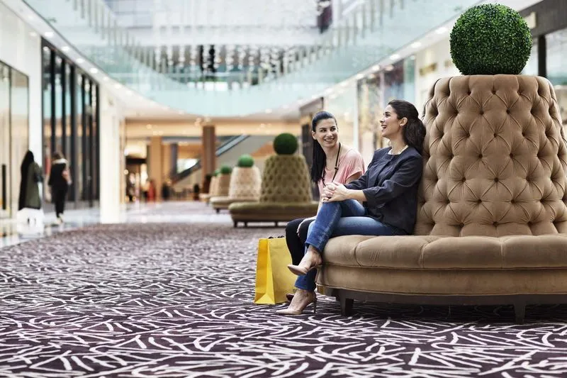 Что посмотреть в Дубае