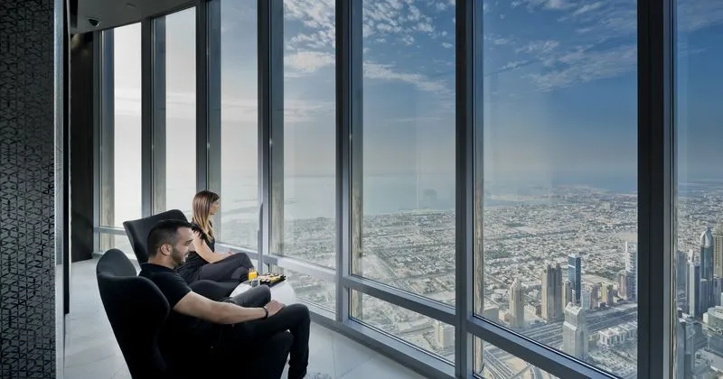 Что посмотреть в Дубае