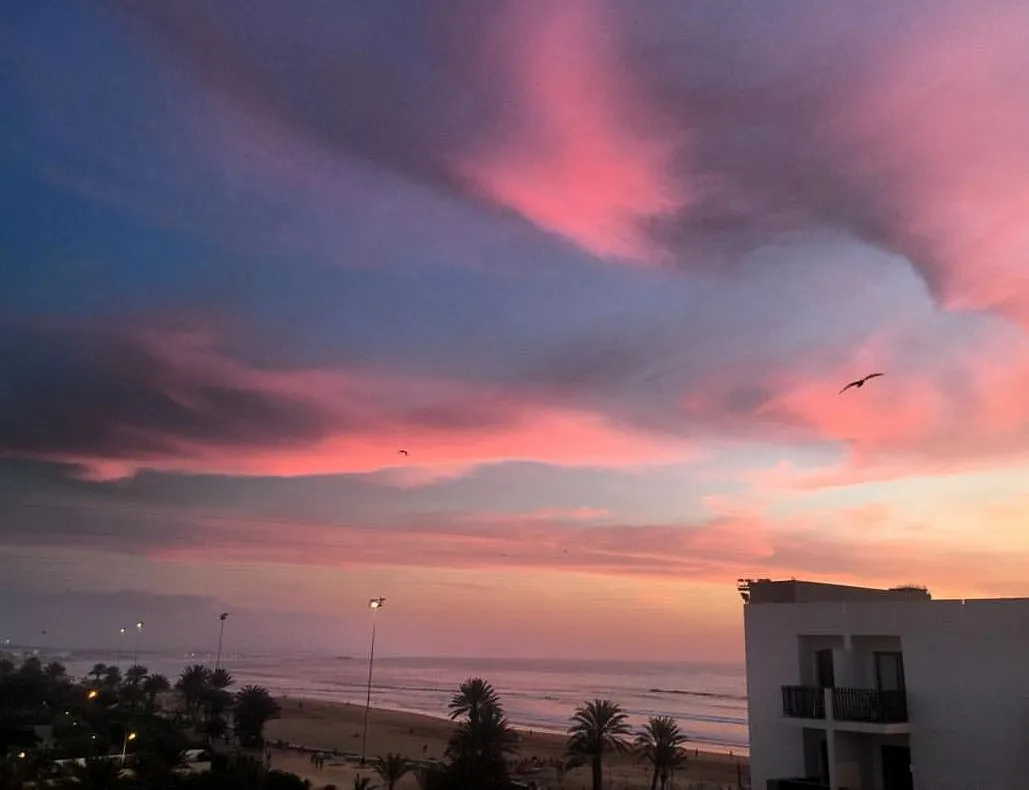 марокко, агадир