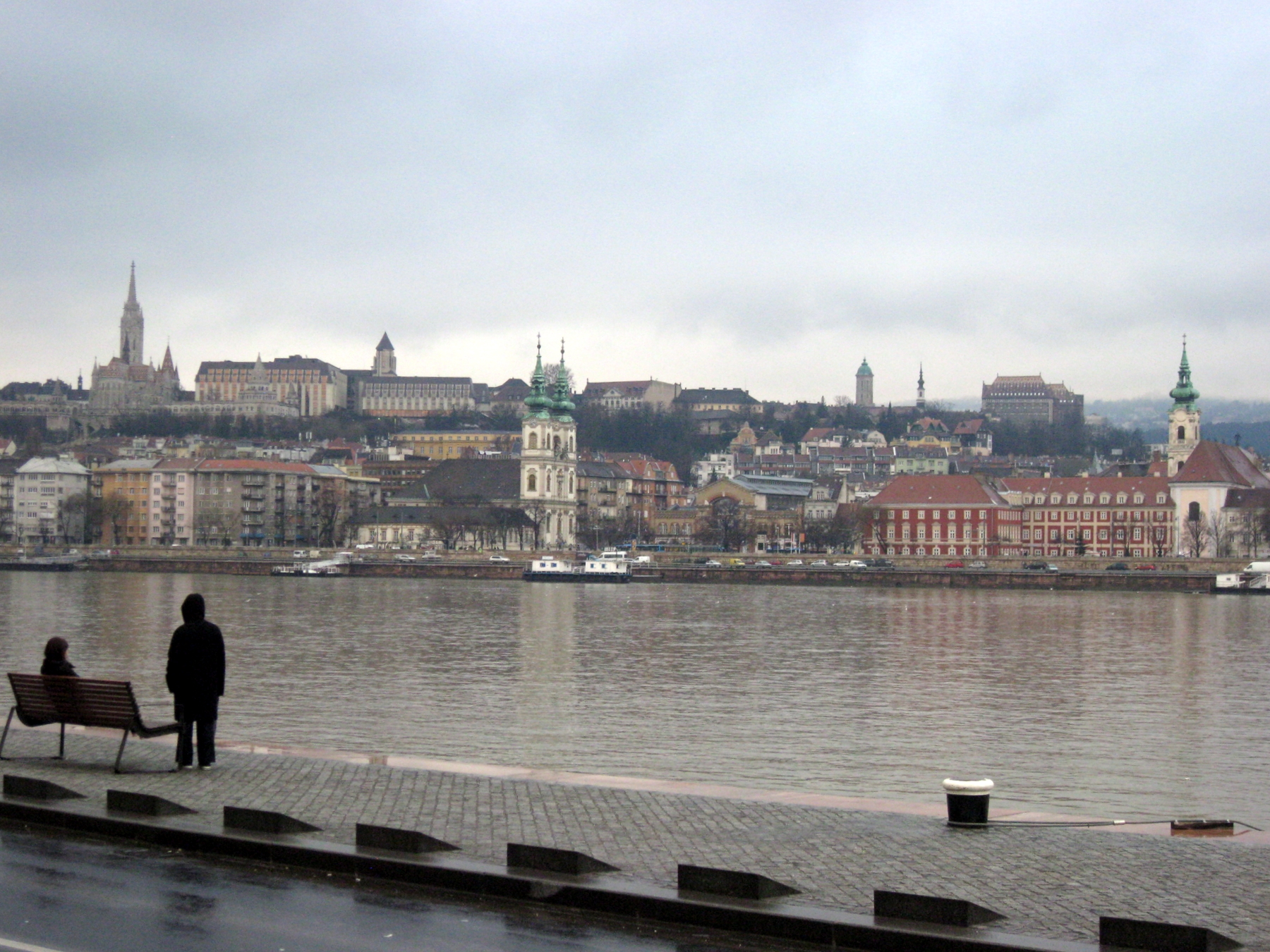 Венгрия открывается для российских туристов с прививкой