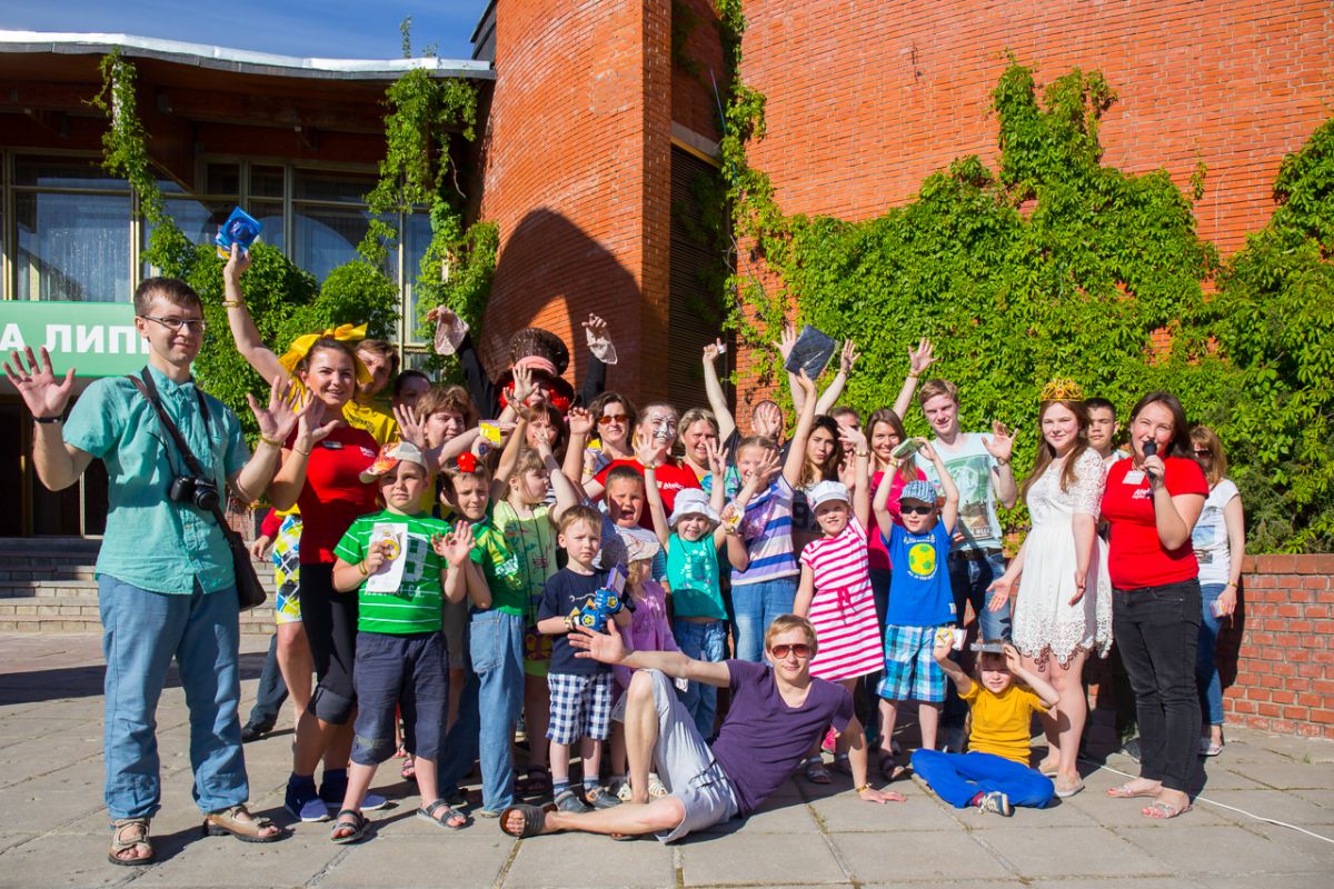 Загородный отель "Ателика Липки" запустил программу для детей на летние каникулы