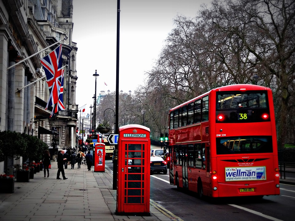 Турбизнес Британии выступил против введения туристического сбора в Лондоне
