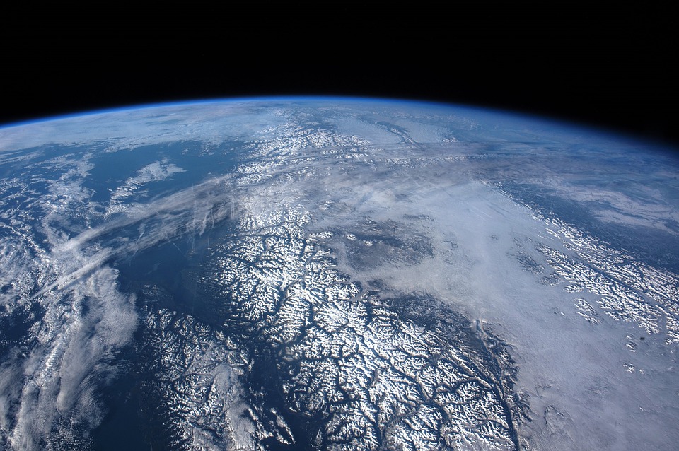 Blue Origin анонсировала очередной суборбитальный полёт с космическими туристами на борту