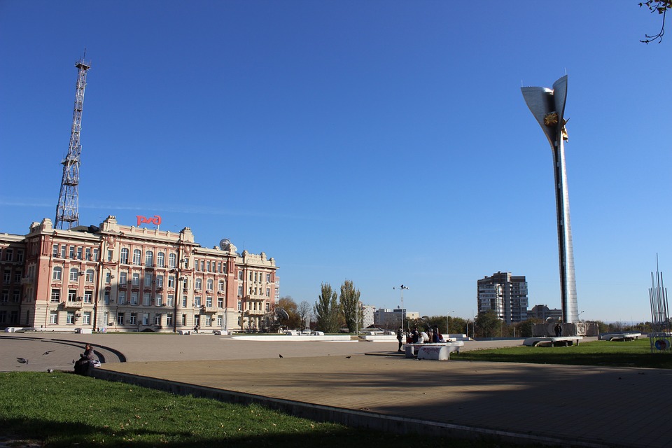 Две пятизвездочные гостиницы в Ростове-на-Дону могут исключить из номерного фонда ЧМ