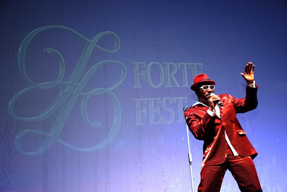 До старта фестиваля Forte Fest осталось три дня