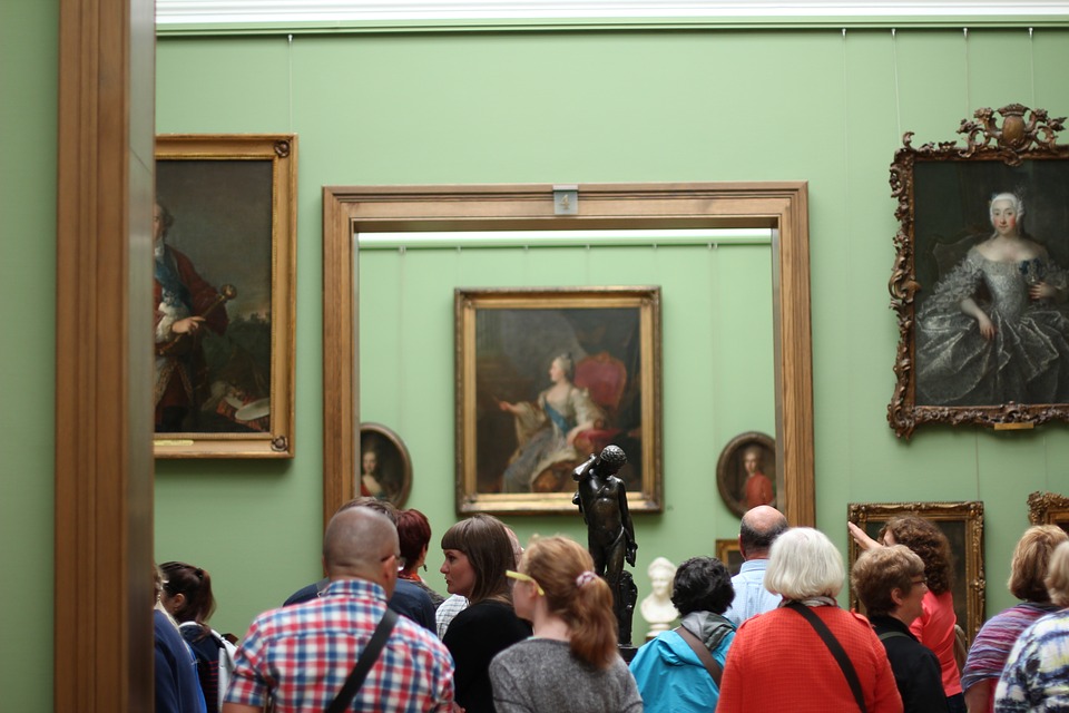Третьяковская галерея откроется для посетителей с 16 июня, Пушкинский музей - 10 июля