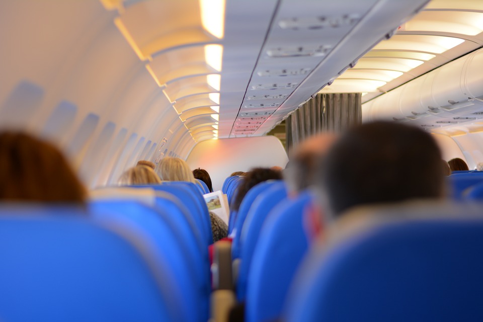 Авиакомпании РФ пока не видят предпосылок для применения цифровой ковид-платформы Travel pass