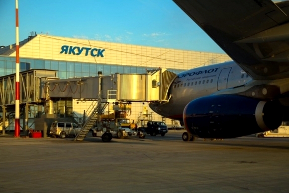 "Аэрофлоту" указали на необходимость сделать прозрачным ценообразование на внутренних рейсах