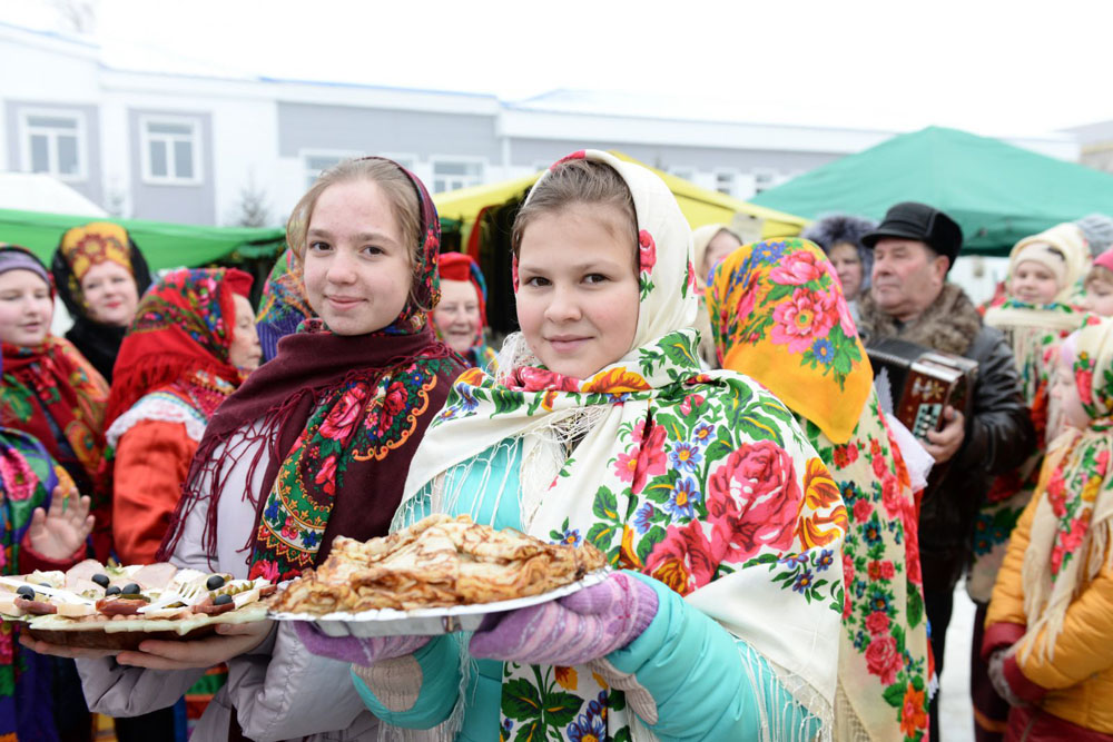 В Липецкой области пройдет событийный фестиваль "Доброе сало"