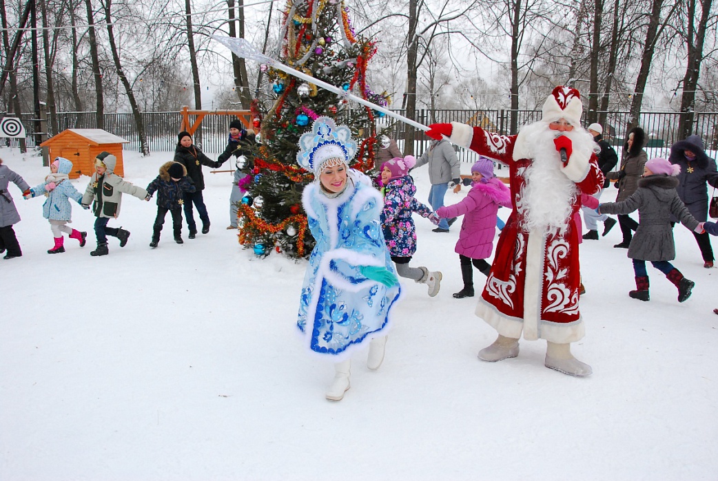 Более половины россиян планируют совершить путешествие во время новогодних каникул