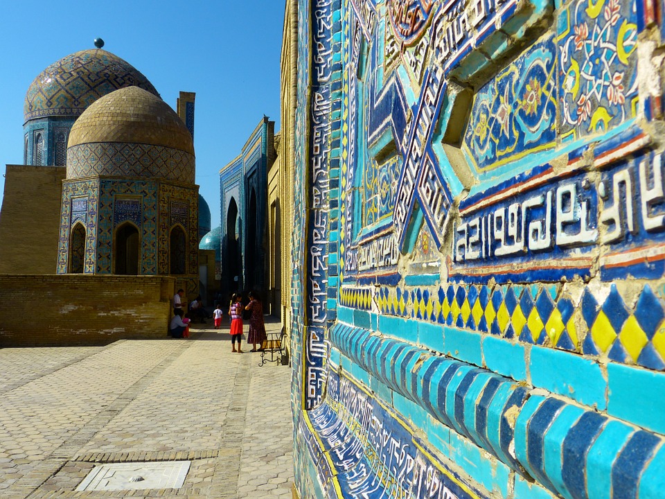 В Узбекистане с 2023 года вводится tax free для туристов