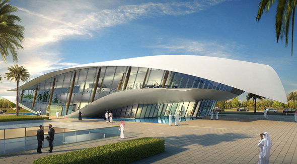 Музей, посвященный созданию ОАЭ, откроется в Дубае в январе