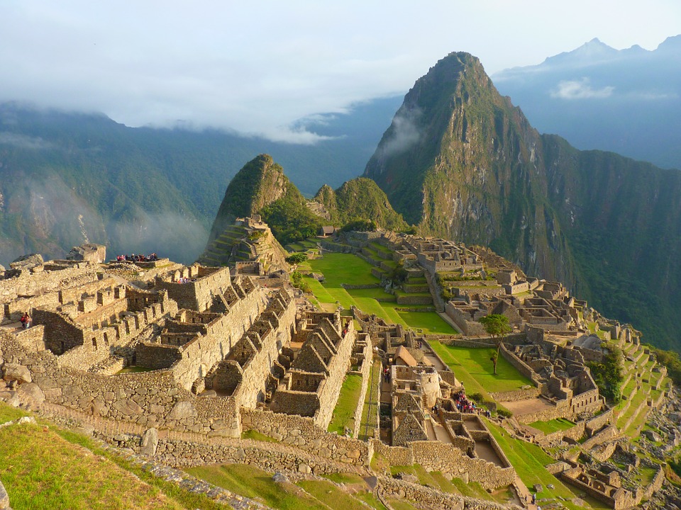 Туроператоры ждут роста спроса на туры в Перу после открытия авиасообщения