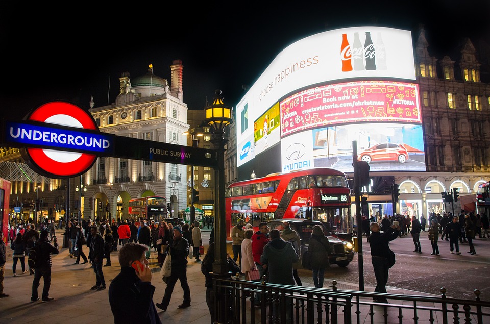 АТОР: теракты в Лондоне пока не привели к аннуляциям туров в Великобританию