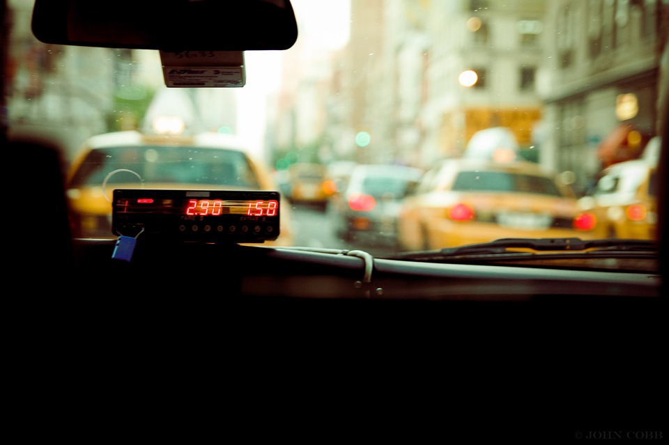 "Яндекс" объявил о запуске сервиса онлайн-заказа такси под брендом Yango в Израиле