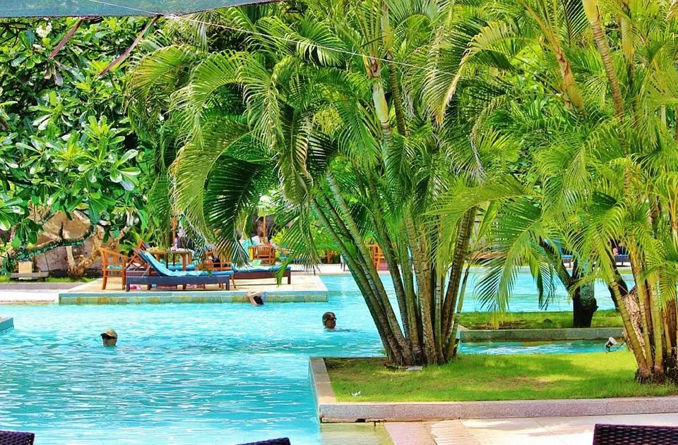 Бали, Индонезия