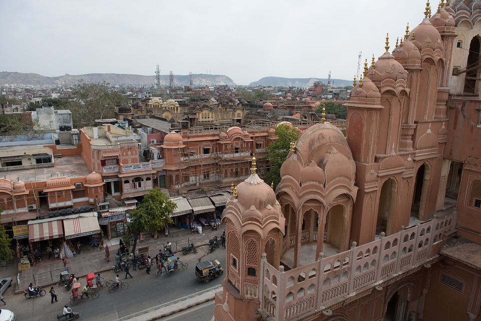 Полмиллиона иностранных туристов смогут бесплатно оформить визу в Индию