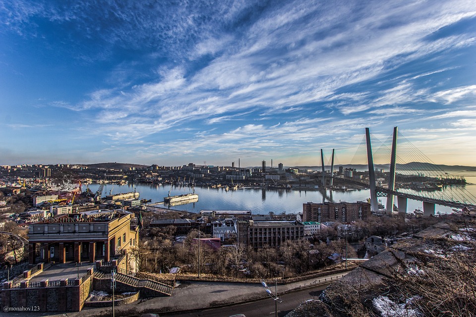 Список стран, чьим гражданам упрощен въезд во Владивосток, удивил туроператоров