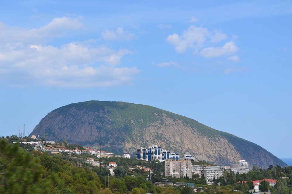 Цены на гостиницы Крыма и Кубани выросли не более чем на 2% после закрытия Турции