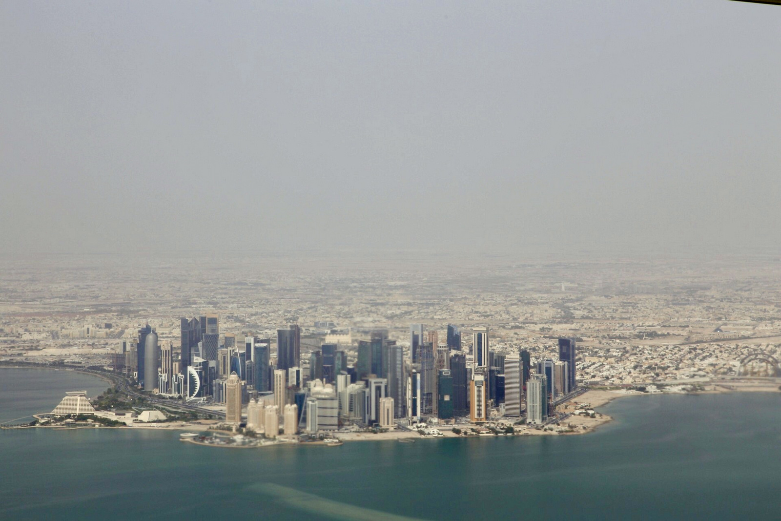 UNWTO назвала Катар самой открытой страной на Ближнем Востоке