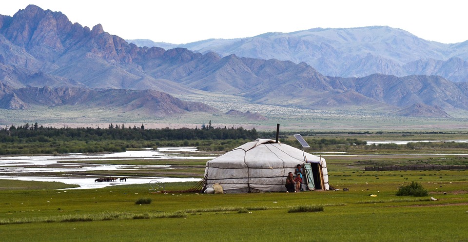 Монголия лидирует по росту турпотока из РФ за 9 месяцев года