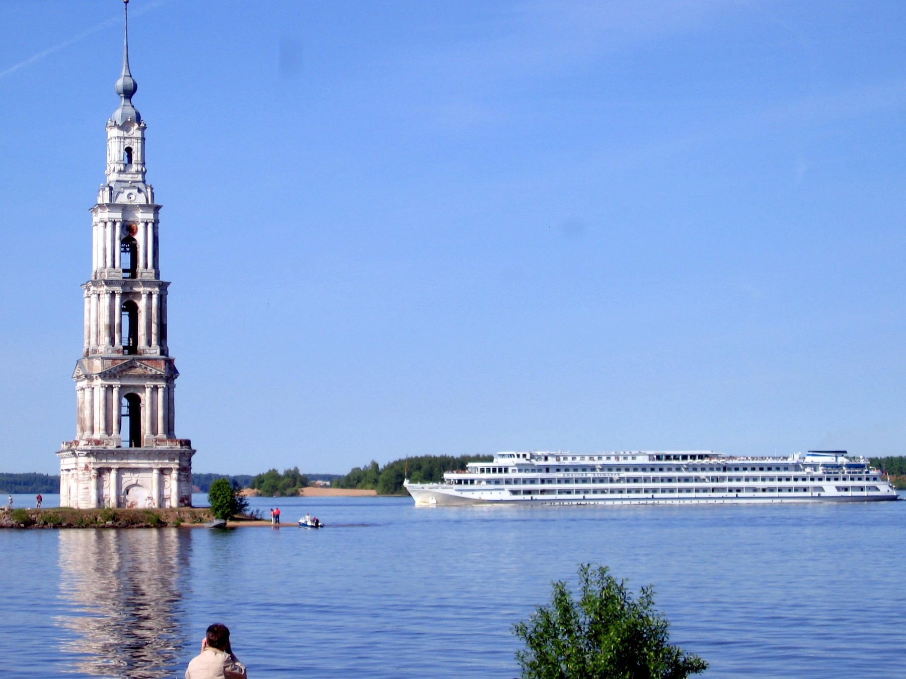 Более 700 млн рублей выделят в этом году Тверской области на развитие туризма