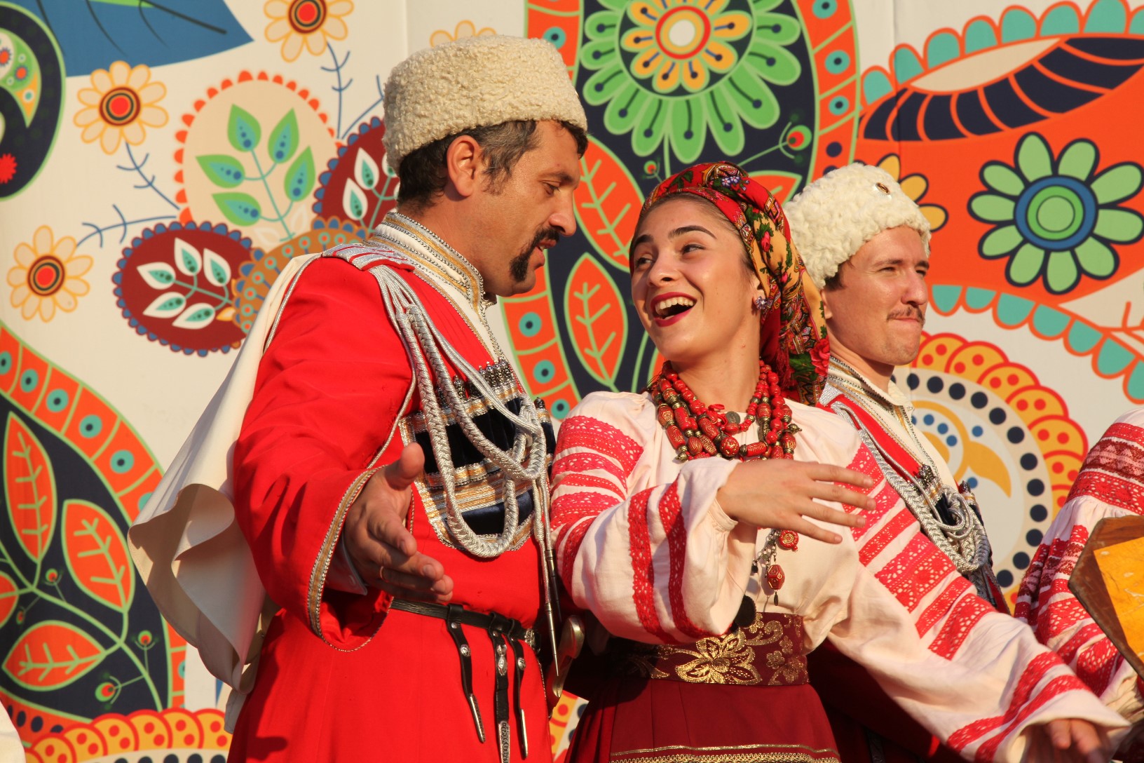 Фестиваль "Русское поле" в 2017 году соберет рекордное количество регионов