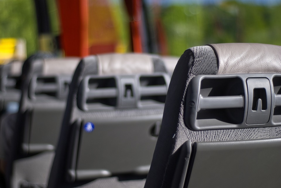 Госдума одобрила законопроект о лицензировании автобусных перевозок