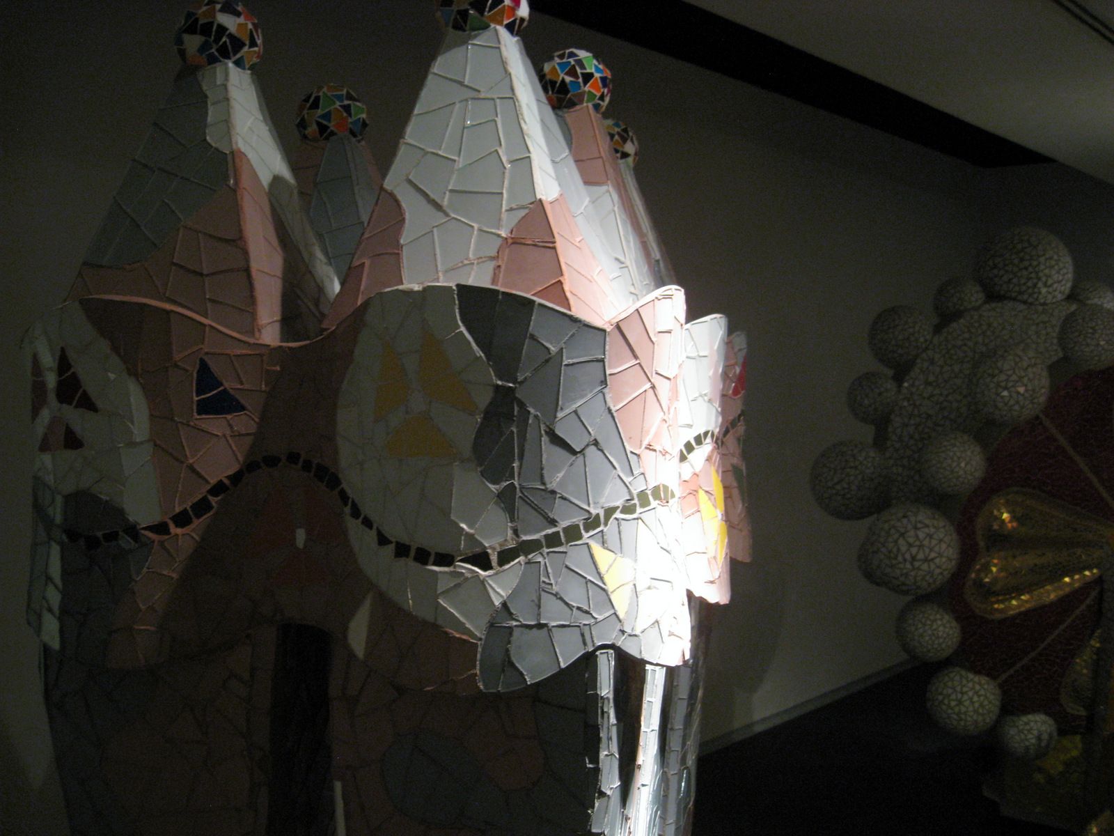 "Человеческие замки" и тунец в Каталонии