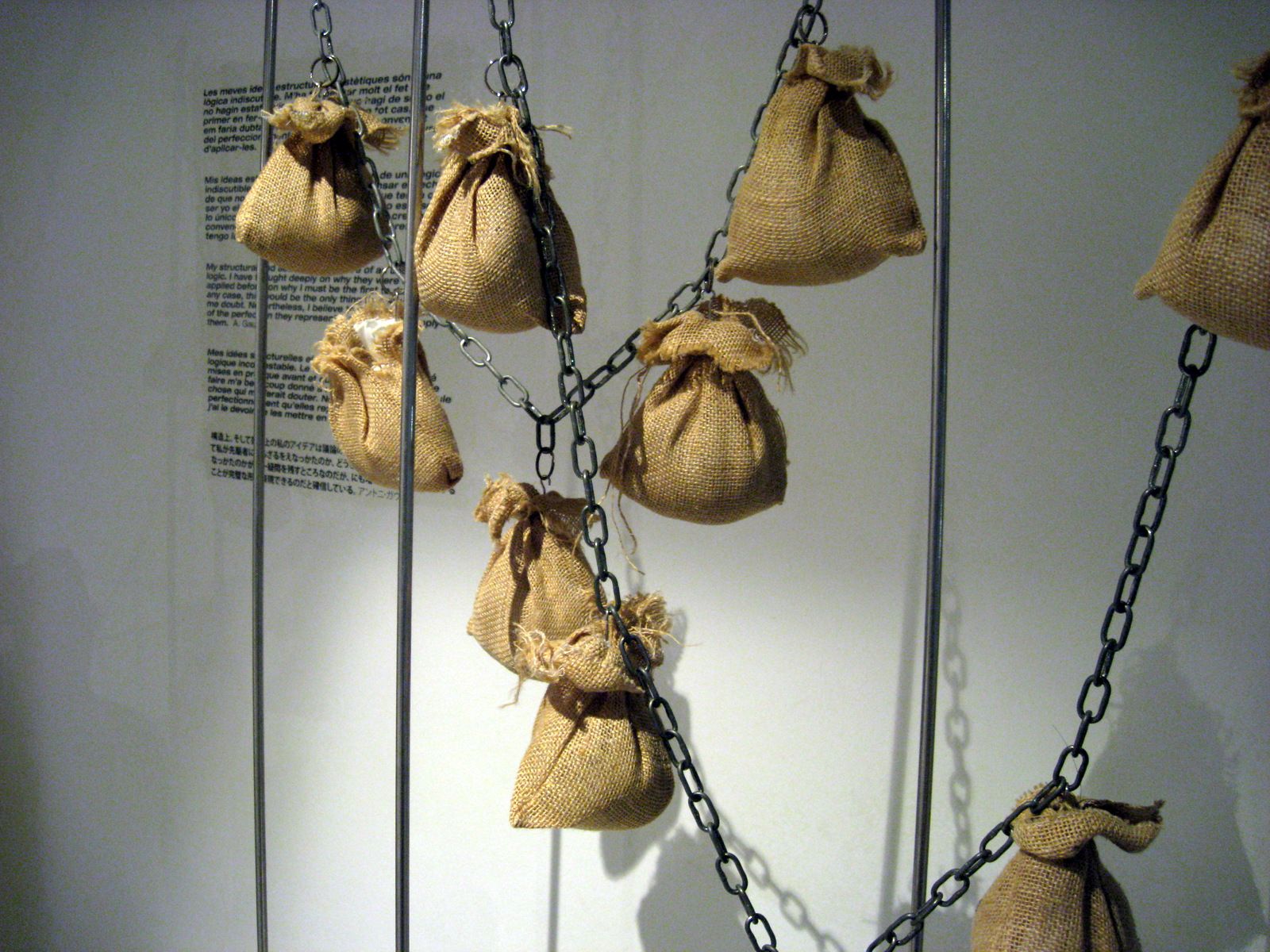 "Человеческие замки" и тунец в Каталонии