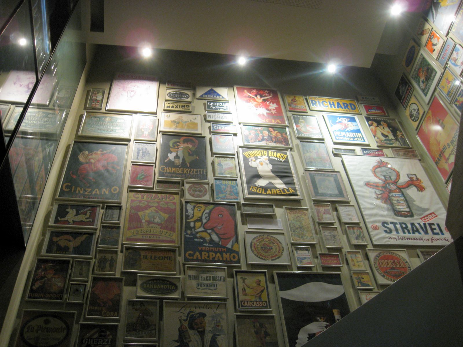 "Человеческие замки" и тунец в Каталонии