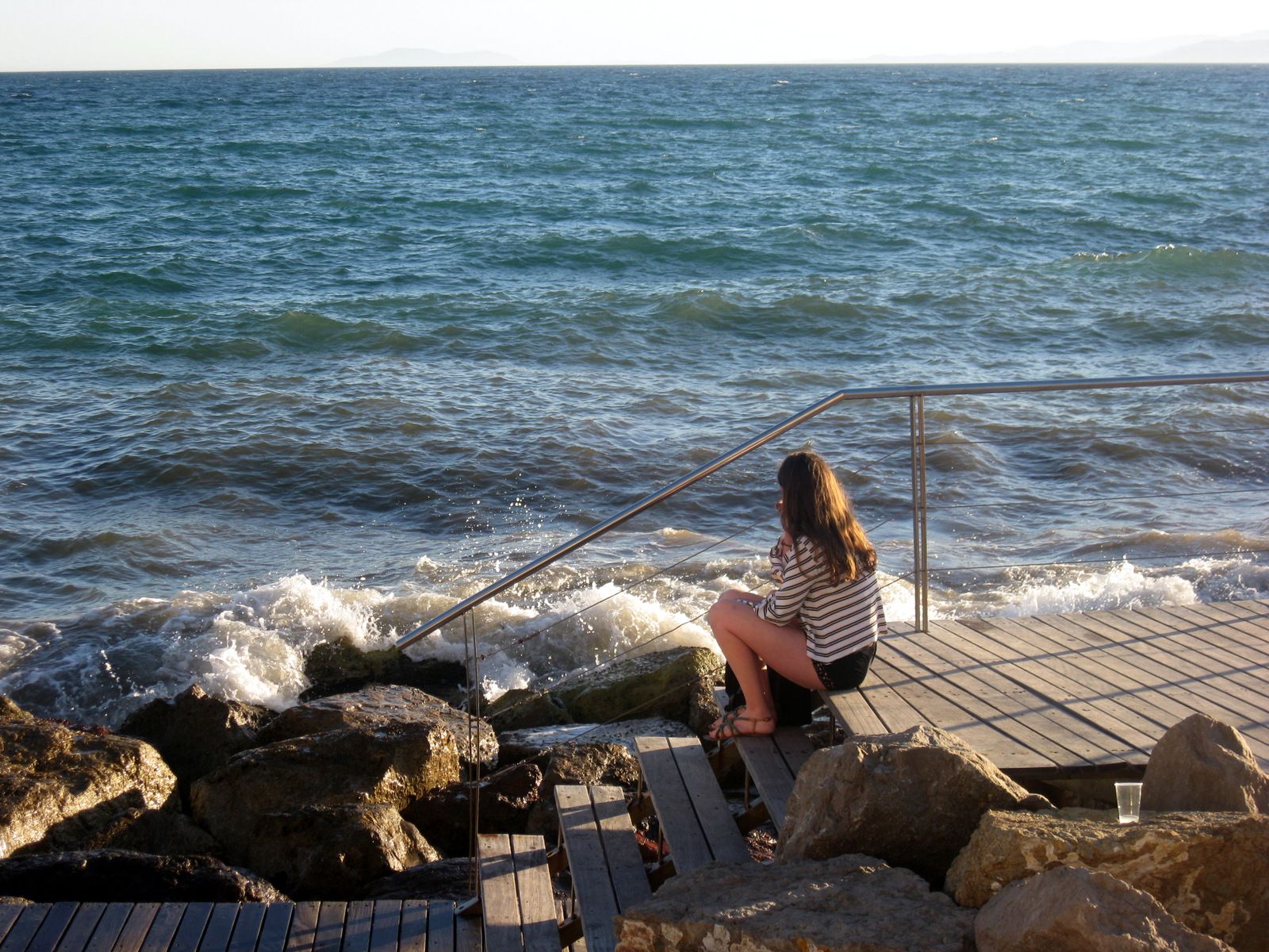 "Человеческие замки" и тунец в Каталонии