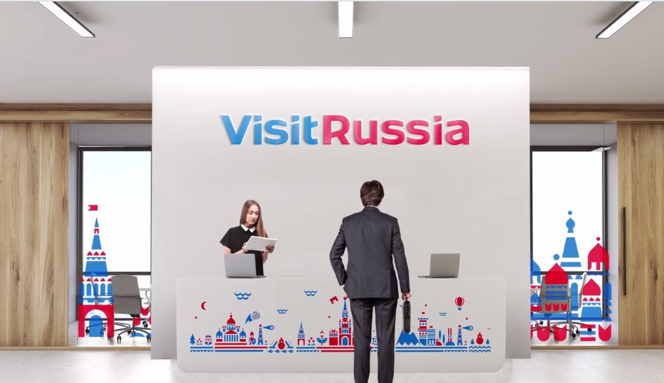 visit russia