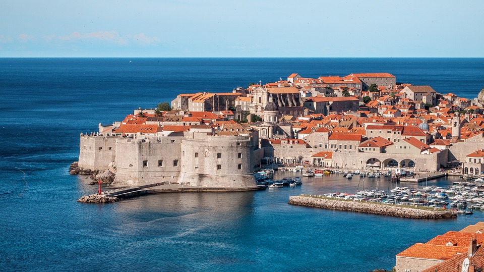 Цены на отдых в Хорватии могут остаться на уровне прошлого года
