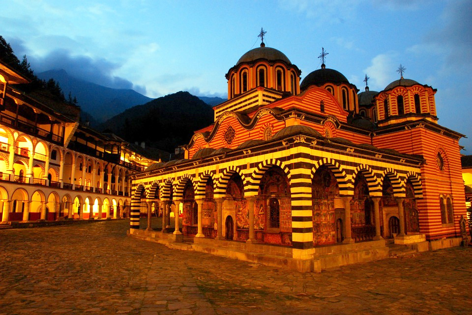 Минтуризма Болгарии разрабатывает религиозные маршруты для российских туристов