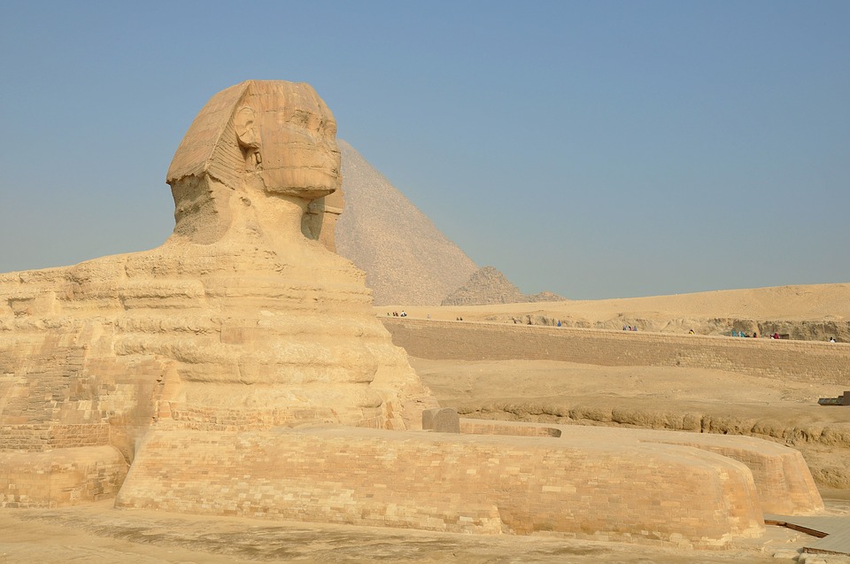 Египет с начала года посетили 75 тысяч российских туристов