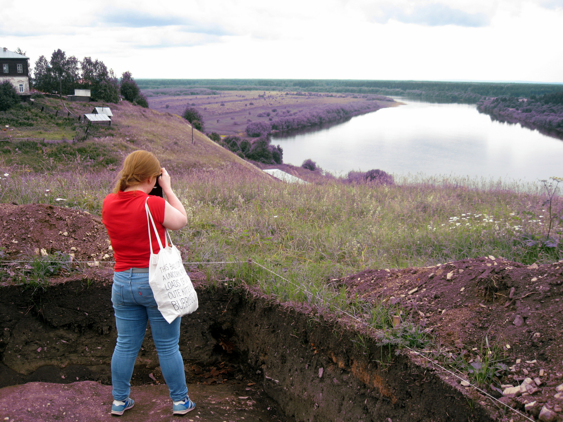 Ростуризм присвоил туристическому маршруту в Прикамье статус национального