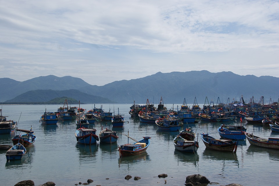 АТОР: ситуация на вьетнамском курорте Нячанг нормализуется