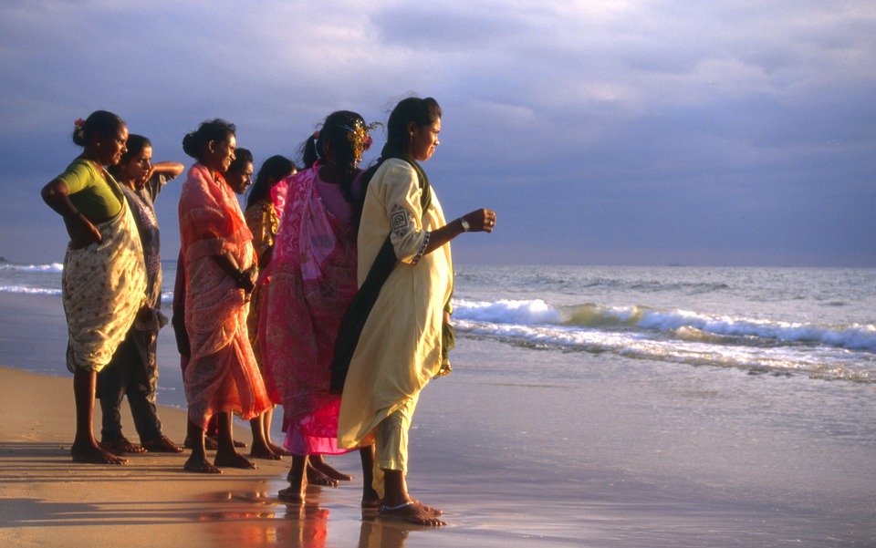 Туроператоры сообщили о рекордном росте спроса на зимние пляжные туры в Индию