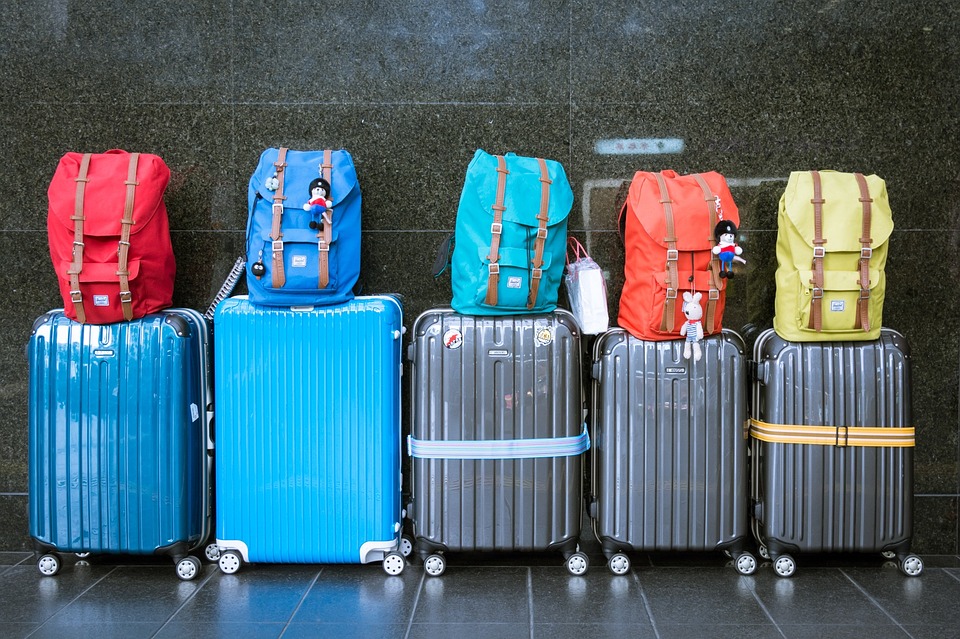 Что делать туристам в случае утери багажа