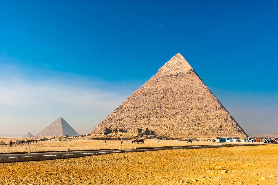 Минтранс назвал возможные сроки возобновления авиасообщения с Египтом