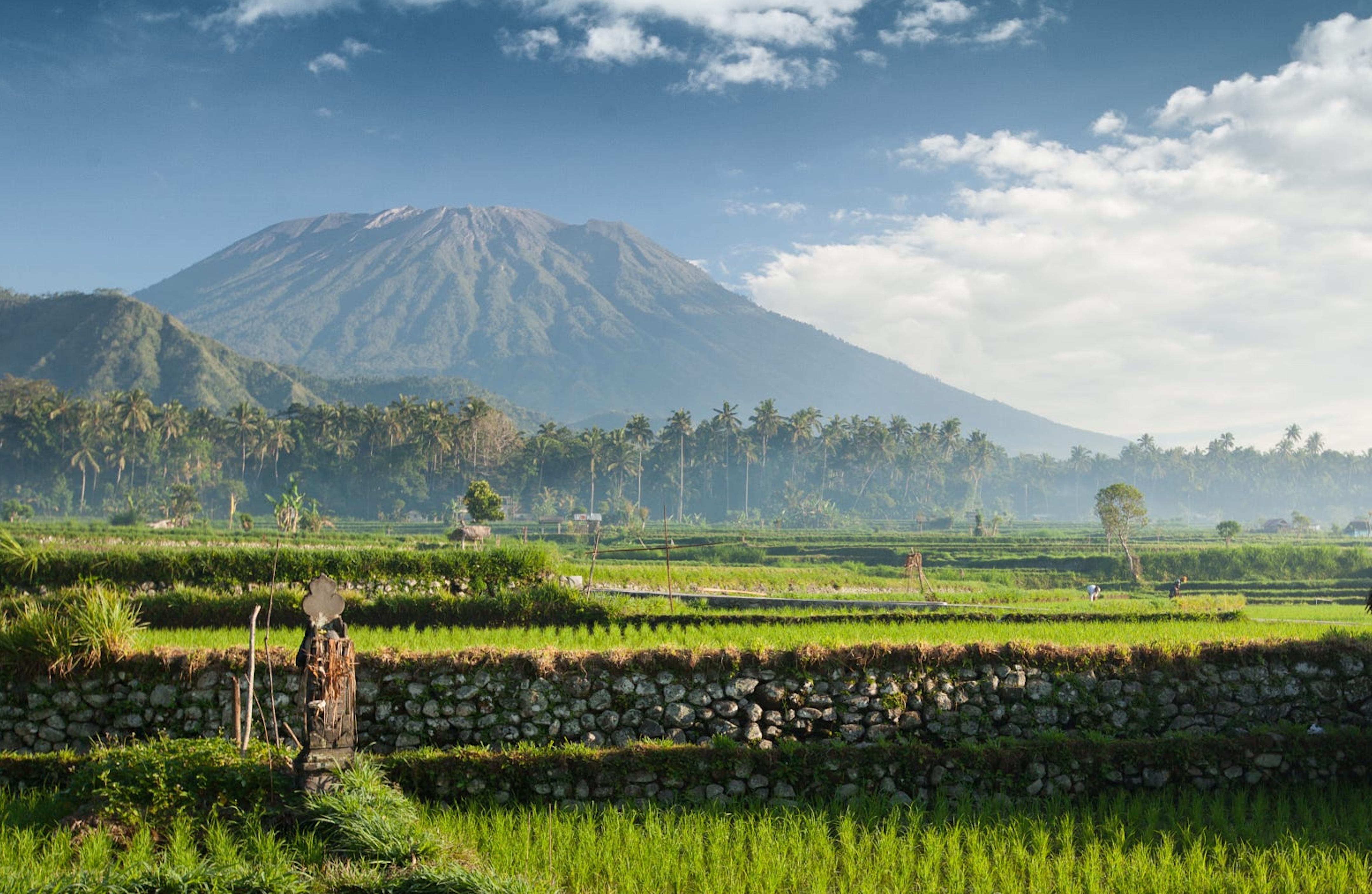 Власти Бали предложат туристам скидки от 40 до 50% на новогодние праздники