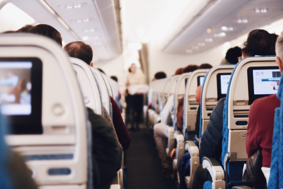 «Турпомощь»: авиапассажиры не пострадают из-за приостановки деятельности Sindbad