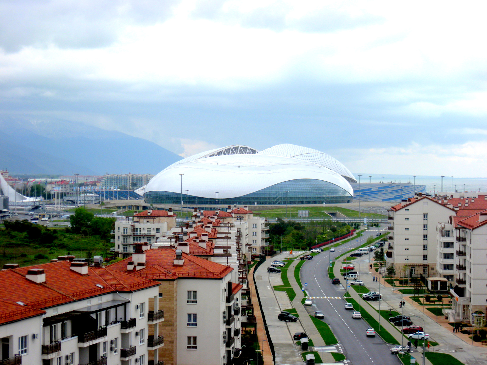 Турпоток на курорты Кубани приближается к уровню 2021 года