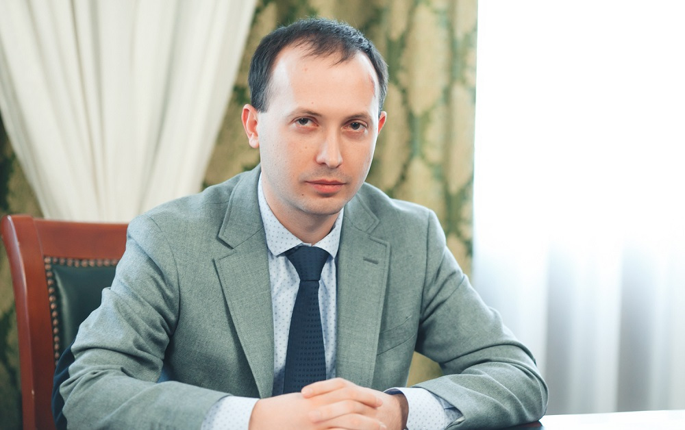 Хасан Тимижев: "Мы должны создать курорты европейского уровня, но с кавказской изюминкой"