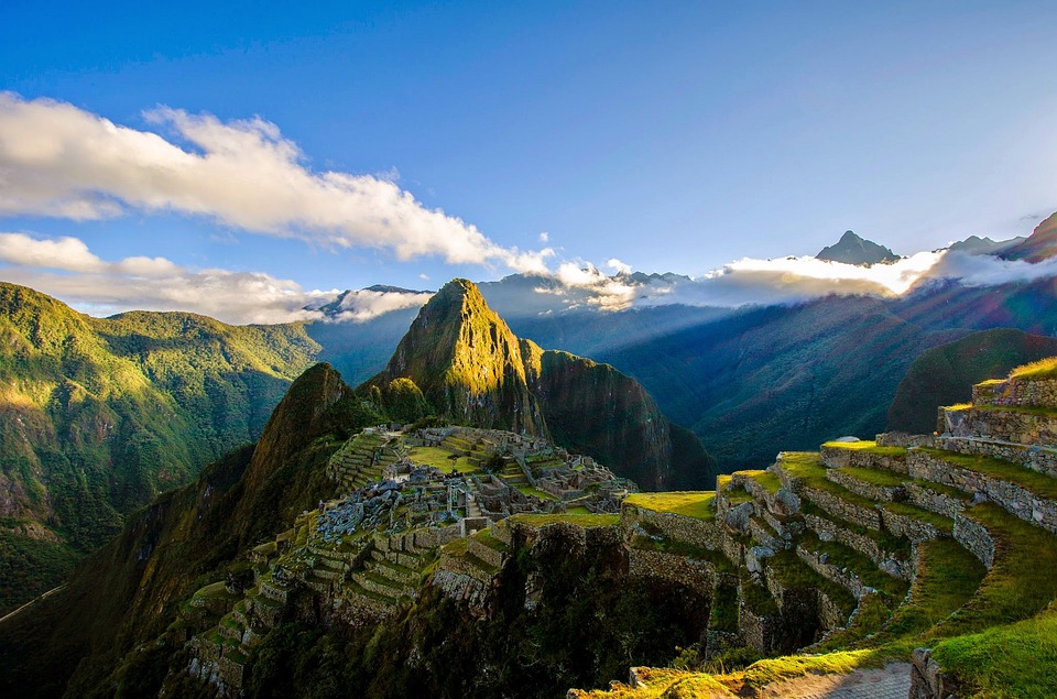 Туристы будут посменно посещать Мачу-Пикчу в Перу