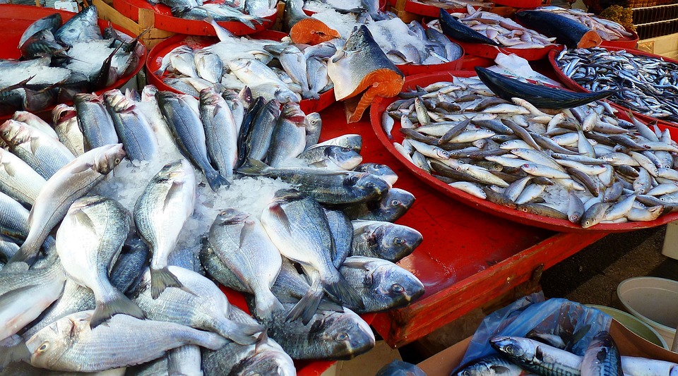 Аналог знаменитых азиатских рыбных рынков появится во Владивостоке