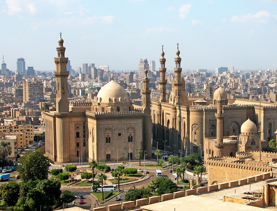 "Аэрофлот" в среду выполнит первый после снятия запрета рейс в Египет