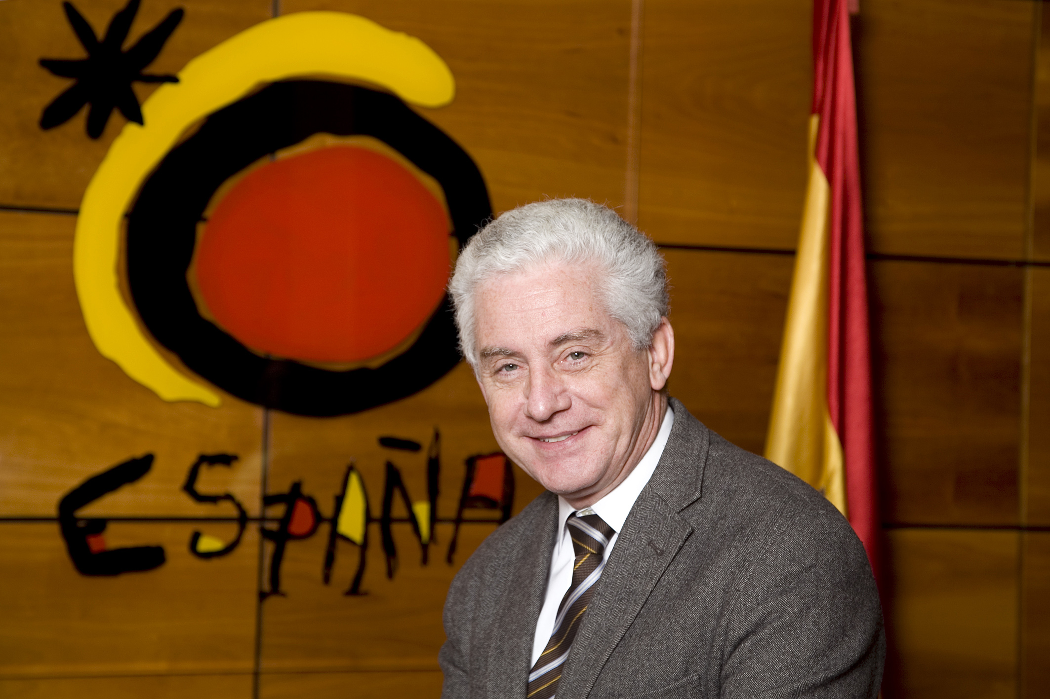 Мануэль Бутлер: "Нет никаких препятствий для дальнейшего роста турпотока из РФ в Испанию"