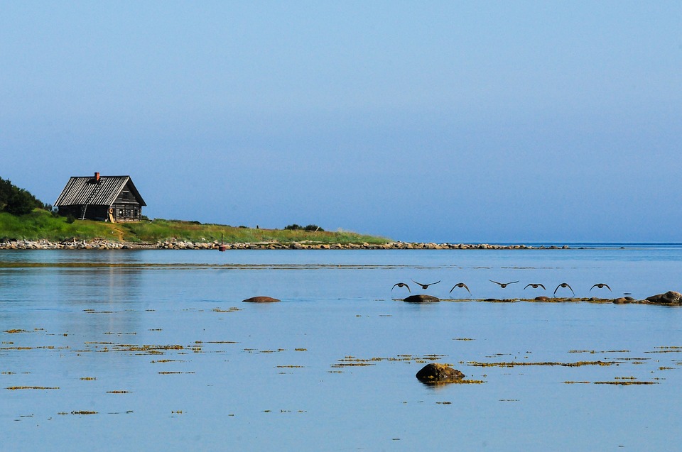 Труднодоступную часть Соловецкого архипелага покажут туристам этим летом